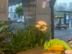 -肥韬茶餐厅(海上世界店)