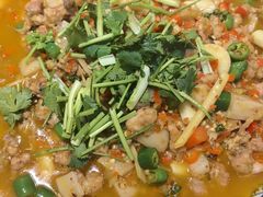 -张太婆老妈蹄花川菜馆·中华餐饮老字号(望平街店)