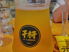 -木屋烧烤(龙湖天街店)