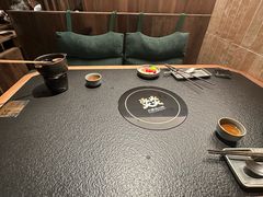 -大龙燚·旷野鲜火锅(广州首店)