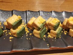 拉萨豆腐-敏珠拉姆藏餐·南京厨房(富春江东街店)