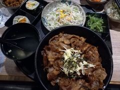 -左舞和风屋便当(金地店)