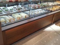 -君之狮子山·轻糖烘焙(松江印象城店)