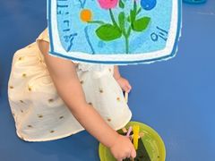 -金宝贝国际早教(洛龙正大校区)