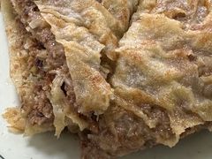 华威肉饼-清真永恒华威肉饼(潘家园店)