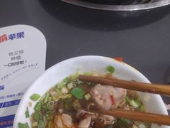 -水碾河肥兔火锅(水碾河店)