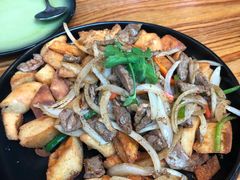 -塔哈尔·新疆盛宴(城西银泰店)