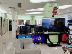 -栈逗电竞馆·胶囊房(萧山旺角城店)