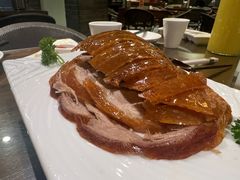 -老铺烤鸭(宝鸡店)