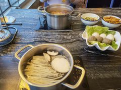 -云中捞高空旋转餐厅(商茂世纪广场店)
