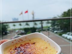 -卡普里披萨·牛扒·下午茶