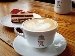 -1901 Cafe(西四店)