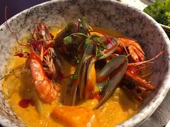 -Brut Eatery悦璞食堂(建国东路店)