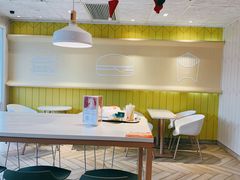 大堂-麦当劳(塔园路店)