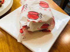-圆满素食林饭店非遗素食(河西店)