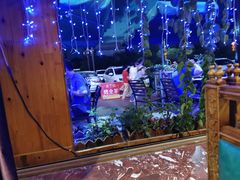 -艾丁湖烤全羊西域文化主题餐厅(新天润店)