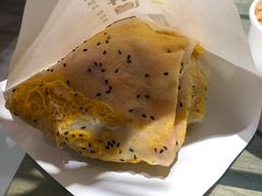 -煎饼道·新鲜现做(来福士店)