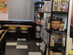 -嗨刻桌游(天一豪景店)