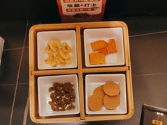 -师烤·豆花烤鱼(深圳坂田天虹店)