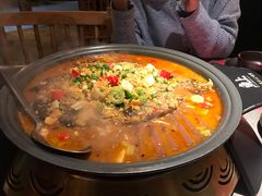 -鱼上·烤鱼(万象城店)