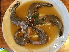 酱虾-弘益酱蟹