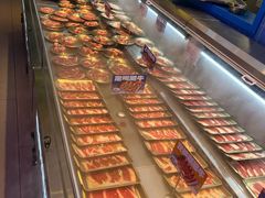 -喜井无限自助烤肉公司(石厦店)