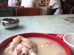 -廖老妈蹄花店(人民公园陕西街259号店)