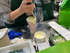 -迷客夏Milksha(无锡苏宁店)