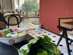 -红东阁东北菜烤肉酒馆(CROSS万象汇店)