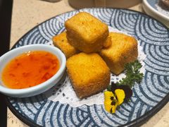 -点都德(汇点楼店)