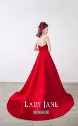 点击看大图 -Lady Jane高端婚纱礼服馆
