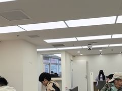 -华为授权服务中心(中关村大厦)