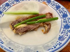 -汤河清真餐馆