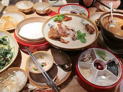 -青年公社烤鸭(滨湖银泰店)