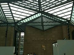 -西安大唐西市博物馆