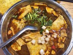 -柳州肥姨妈大骨螺蛳粉(沙河店)