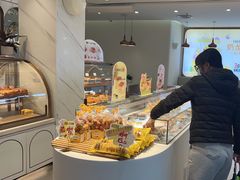 -卡玛王子蛋糕(广雅店)
