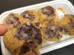 -南大门韩国米糕(公滨路店)