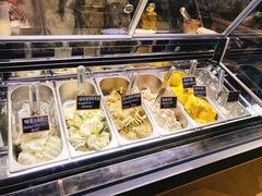 -歎雪糕低糖低脂Gelato冰淇淋