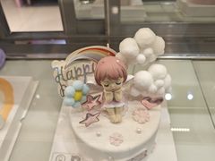 -CAKE BOSS 蛋糕老板(西单君太百货店)