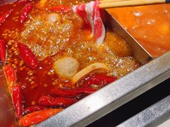 -五星桥原切肥牛火锅(怀德桥店)