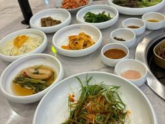 -黄金牧场(明洞总店)