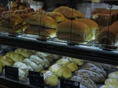 -仙峰天然面包(迎宾路店)