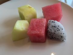 -TABLE·味西餐厅-成都茂业JW万豪酒店