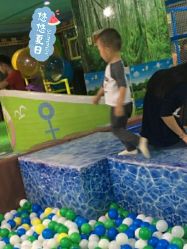 -汤姆小鸟(无锡宝龙广场店)