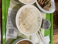 农家蒸蛋-老乡鸡(南京河西雨润大街店)