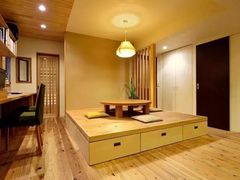 -怡尊阁和室榻榻米全屋定制工厂店