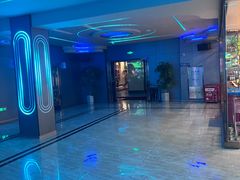 -圣地雅歌KTV(市府广场店)