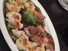 -宝丽轩中餐厅BAOLIXUAN