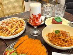 -Makumo·卷云家庭料理餐厅(美糖广场店)